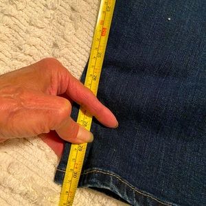 Jeans White House/black market